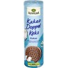 ALNATURA Biscuits au Cacao Fourrés Goût Noix de Coco Bio