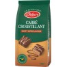DELACRE Biscuit Carré Croustillant Goût Spéculoos