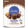 GAVOTTES Biscuits Rochers Gavotte au Chocolat Crêpe Dentelle