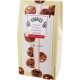ALBERT MENES Biscuit COOKIES au Chocolat Noisette et Gingembre