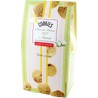 ALBERT MENES Biscuit COOKIES au citron de Menton et Amende