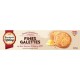 BISCUITERIE DE L'ABBAYE Biscuits galettes beurre d'Isigny