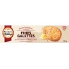 BISCUITERIE DE L'ABBAYE Biscuits galettes beurre d'Isigny