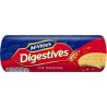 MC VITIE'S Bscuit Aux céréales Digestive