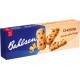 BAHLSEN Biscuits Chokini avec un Note d'Orange