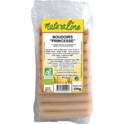 NATURALINE Boudoirs Princesse Bio