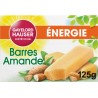 GAYELORD HAUSER Barres 'amande