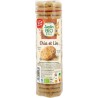 JARDIN BIO Biscuit Chia et Lin