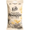 KORO Ananas lyophilisés