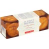 ALBERT MENES Biscuits palets orange
