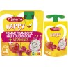 MATERNE Compote Pomme Framboise Fruit du Dragon +Vit