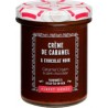 ALBERT MENES Crème de Caramel et Chocolat noir