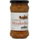 CÔTEAUX NANTAIS Compote Mirabelle 315 G Coteaux Nantais