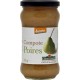 CÔTEAUX NANTAIS Compote Poires William Demeter 315g Coteaux Nantais