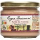 ROGER DESCOURS Pâte à Tartiner Purée de marrons 300g
