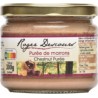 ROGER DESCOURS Pâte à Tartiner Purée de marrons 300g