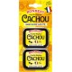 BONBEST Pastille Réglisse Cachou Sans Sucre Ajouté