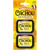 BONBEST Pastille Réglisse Cachou Sans Sucre Ajouté