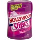 HOLLYWOOD Chewing-gum Goût Framboise VIBES