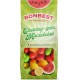 BONBEST Chewing-Gum Macédoine Assorti Sans Sucre 145g