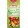 BONBEST Chewing-Gum Macédoine Assorti Sans Sucre 145g