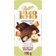 POULAIN Chocolat Noir Feuilleté Noisette Entières