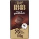 POULAIN Tablette de Chocolat Noir 70% 100g