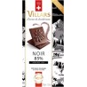 VILLARS Chocolat Noir Heritage 1901 85%