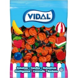 VIDAL Citrouilles 1Kg Vidal