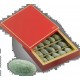 WEISS Nougamandines Boite De 15 Chocolats Weiss