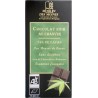 MOULIN DES MOINES Chocolat Noir Au Chanvre 100g Moulin Des Moines