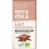 Terra Tablette Chocolat Lait 50% 100g Etica