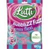 LUTTI Confiserie BUBBLIZZ mini flex