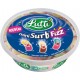 LUTTI Confiserie Gélifiée aromatisée Surffizz Turbo
