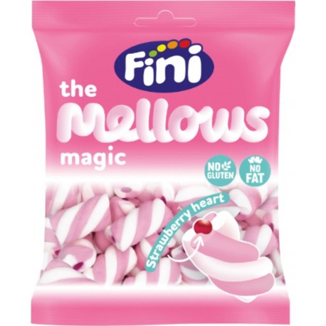 FINI Bonbon Mellows Magic Twist
