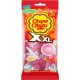 CHUPA CHUPS Bonbon Sucettes XXl Gout Fraise Bubble Gum