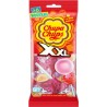 CHUPA CHUPS Bonbon Sucettes XXl Gout Fraise Bubble Gum