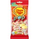 CHUPA CHUPS Bonbon Flowpack Lollies Dextrose Gout Citron