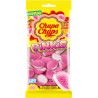 CHUPA CHUPS Bonbon Flowpack Gélifiés Pinkis Fraise