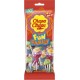 CHUPA CHUPS Bonbon Flowpack Mix Fun Family