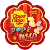 CHUPA CHUPS Bonbon Mix de sucettes et mini rouleaux