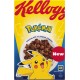 KELLOGG'S Céréales Pokémon Goût Chocolat