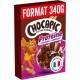 NESTLE Céréales Chocapic Protéin 340g