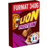 NESTLE Céréales Lion Protein 340g