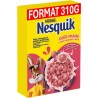 NESQUIK Céréales Goût Fraise