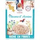 LUCIEN GEORGELIN Flocons Flocons D'Avoine Riche en Fibres 500g