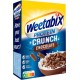 WEETABIX Céréales Protein Crunch Chocolate