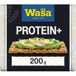 WASA Pain Croustillant Au Blé Protein+
