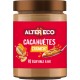 ALTER ECO Beurre de Cacahuètes Crunchy