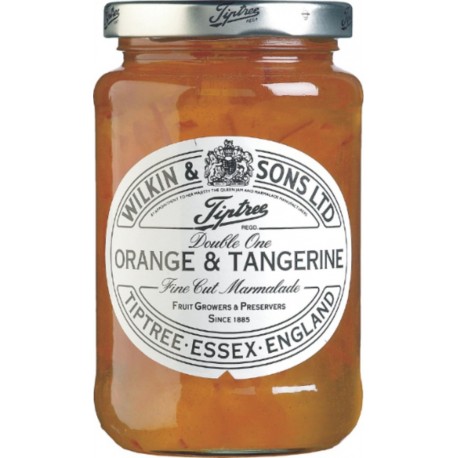 TIPTREE Marmelade Double One Fine Cut 340g